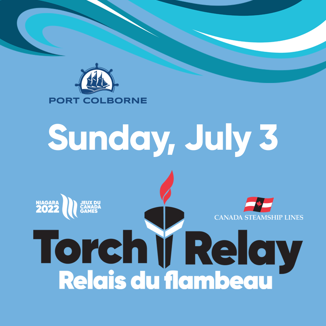 Torch Relay